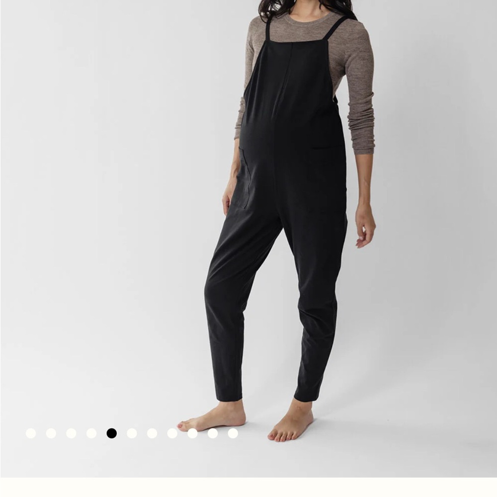 Storq Maternity Anytime Overalls
